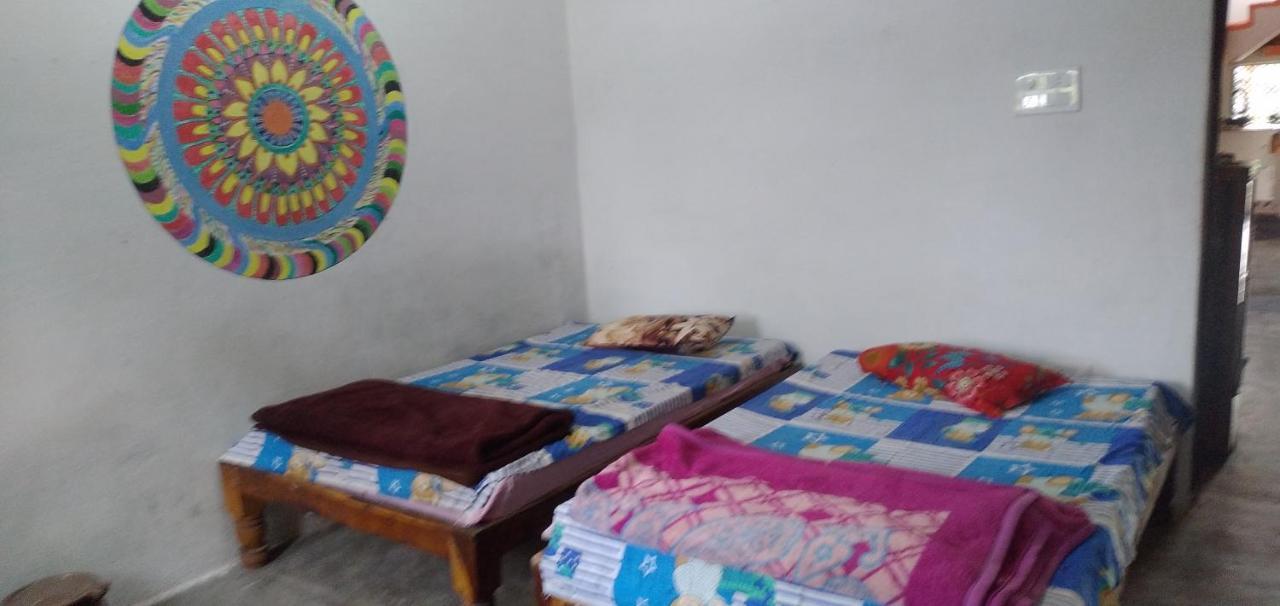 Maji Homestay Khajurāho Zimmer foto